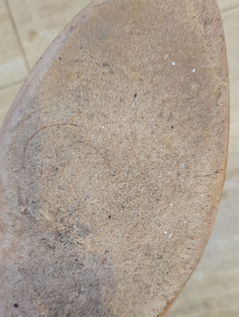 Veronica Beard Griffin Flat Cork Loafers - Picture 8 of 12